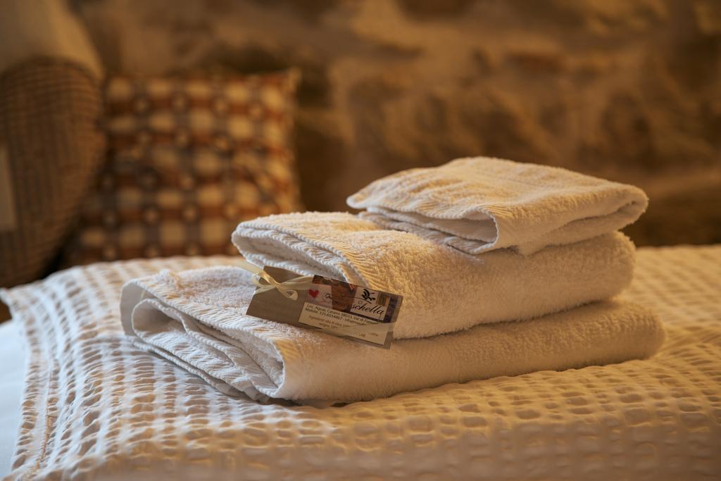 Maso Franceschella Bed and Breakfast Carano  Buitenkant foto